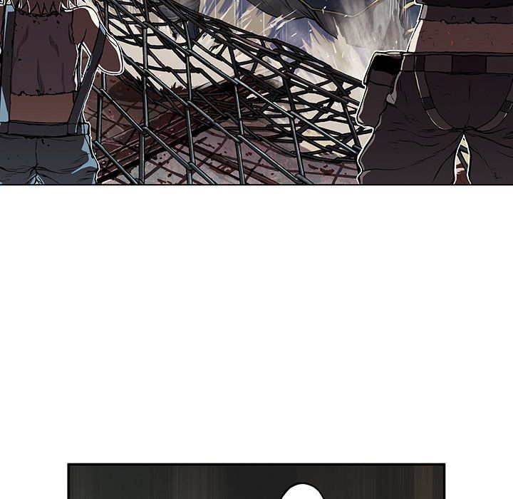 Read Léviathan FR Manga Online