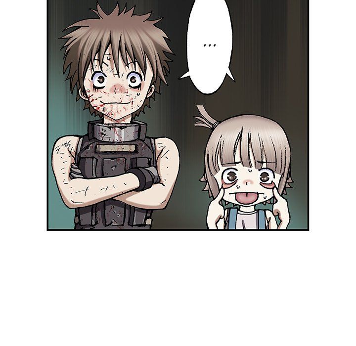 Read Léviathan FR Manga Online