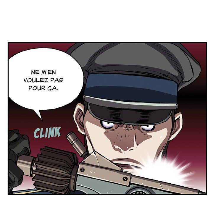 Read Léviathan FR Manga Online