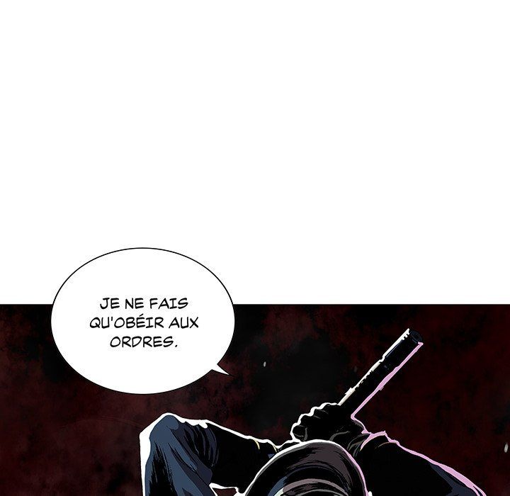 Read Léviathan FR Manga Online