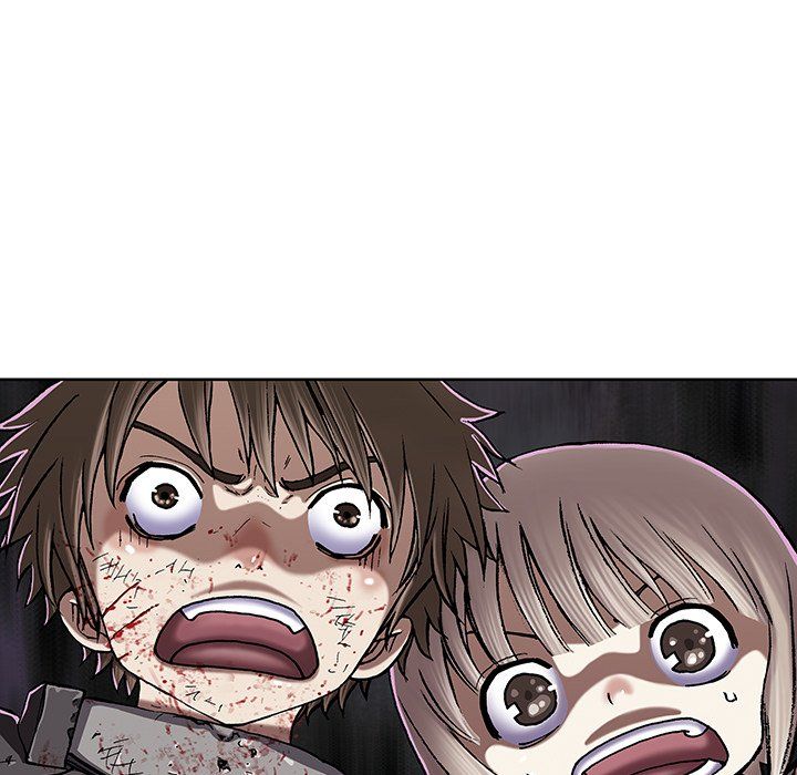 Read Léviathan FR Manga Online