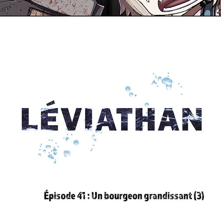 Read Léviathan FR Manga Online