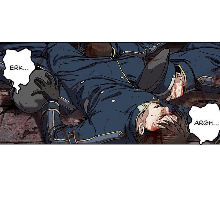 Read Léviathan FR Manga Online