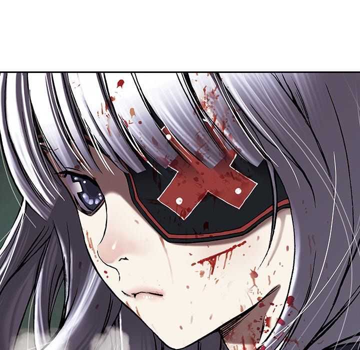 Read Léviathan FR Manga Online