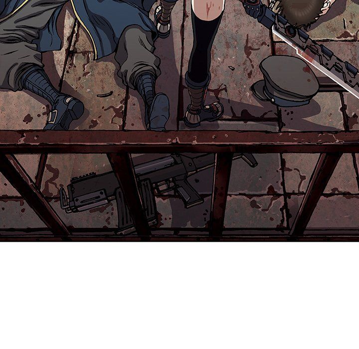 Read Léviathan FR Manga Online