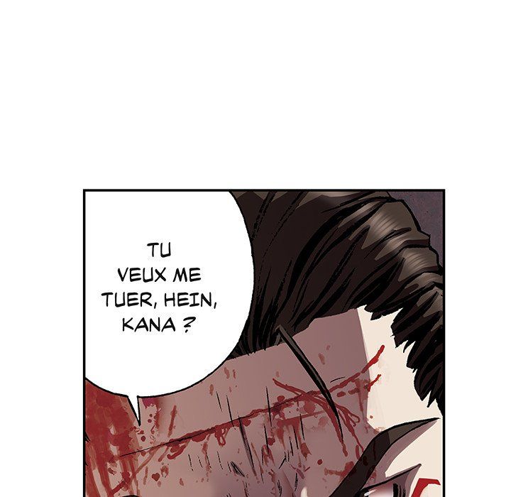 Read Léviathan FR Manga Online