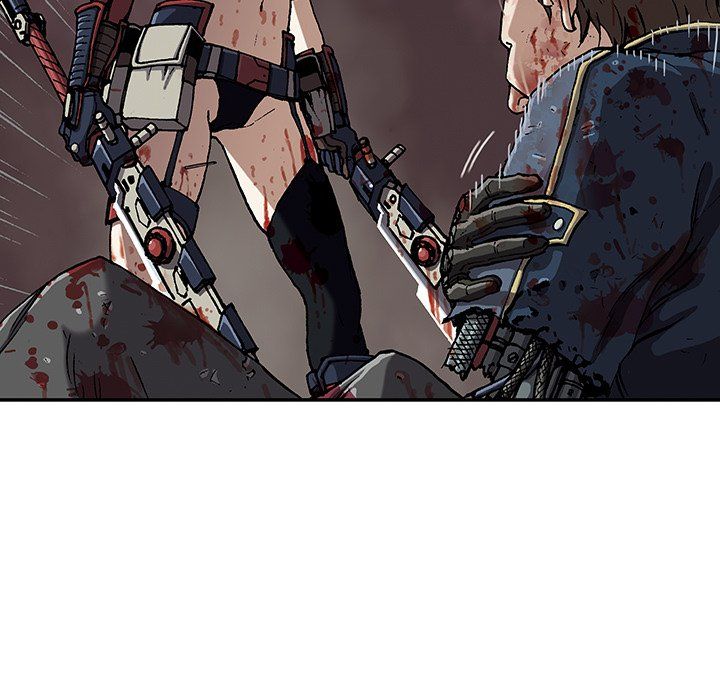 Read Léviathan FR Manga Online
