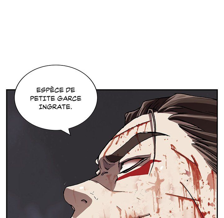Read Léviathan FR Manga Online