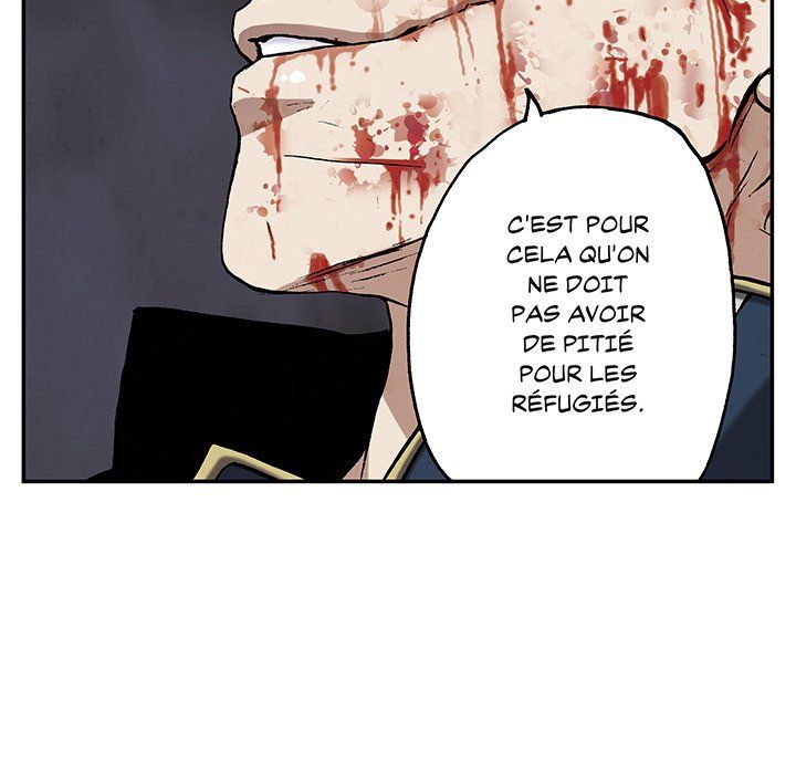 Read Léviathan FR Manga Online