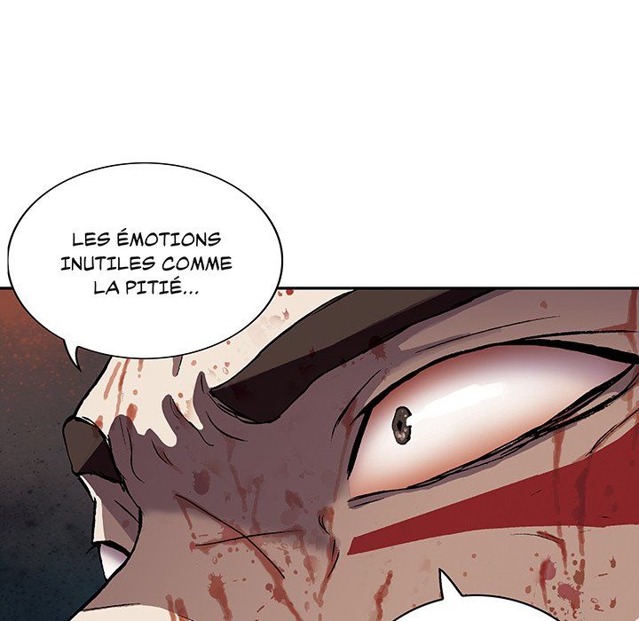 Read Léviathan FR Manga Online