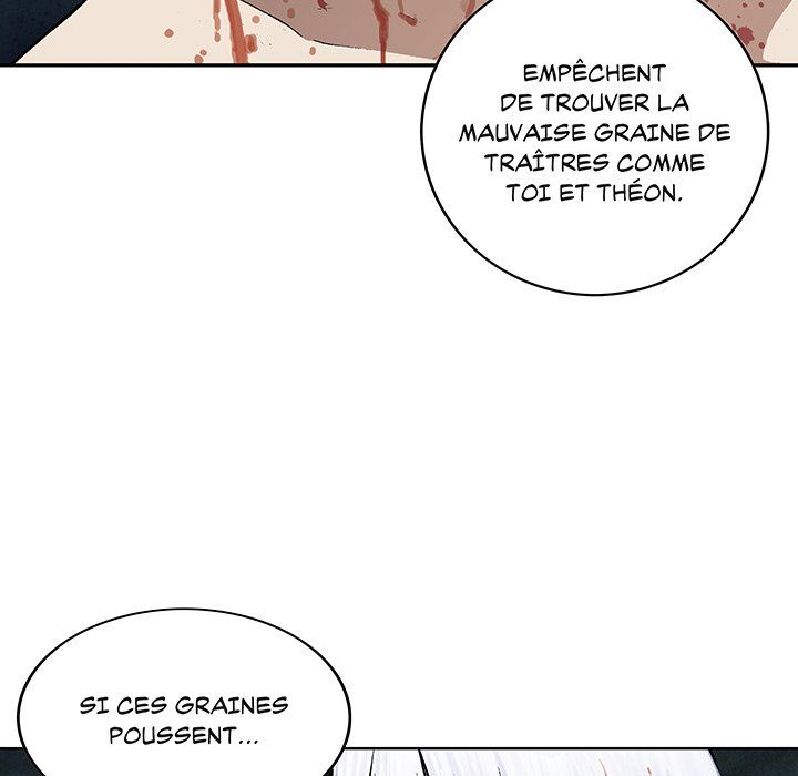 Read Léviathan FR Manga Online