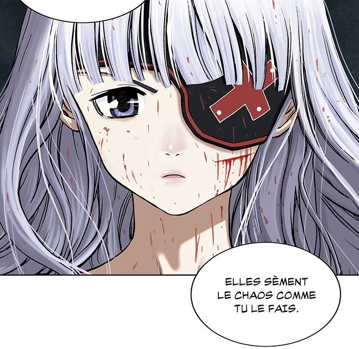 Read Léviathan FR Manga Online