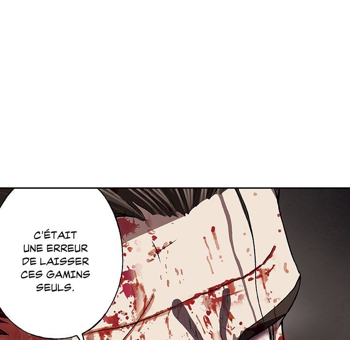 Read Léviathan FR Manga Online