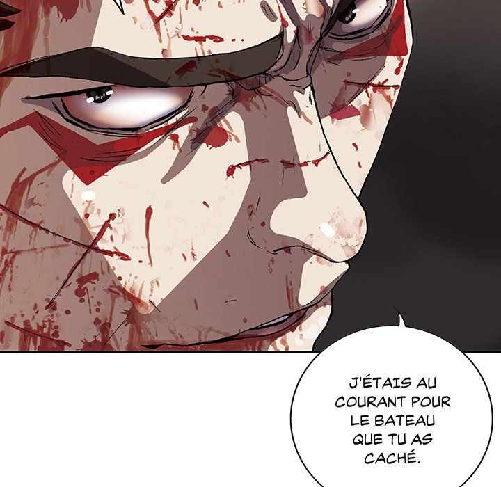 Read Léviathan FR Manga Online
