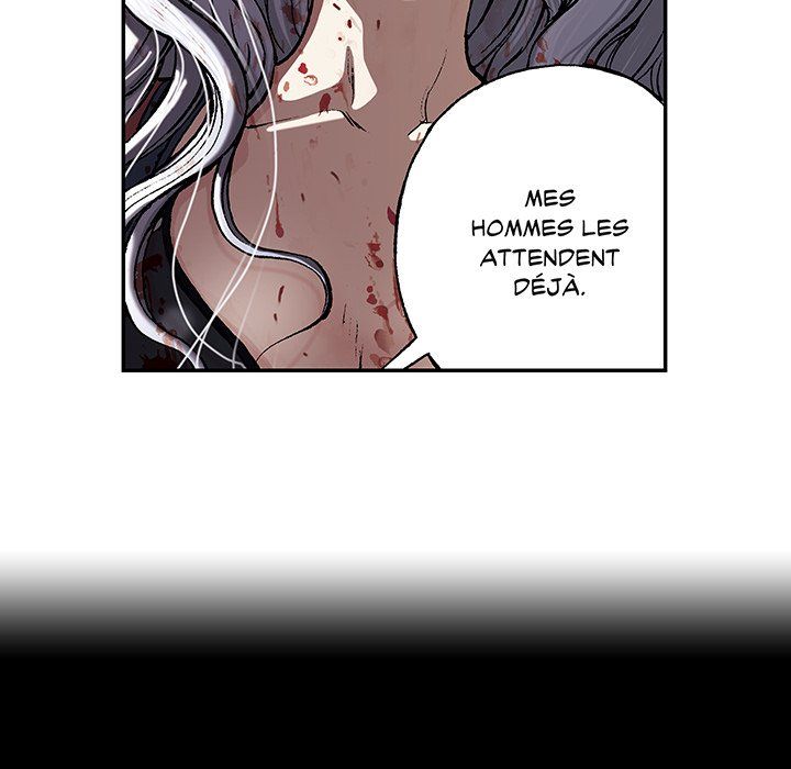 Read Léviathan FR Manga Online