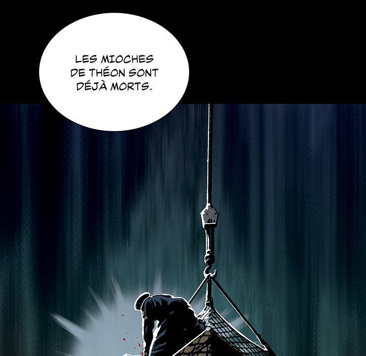 Read Léviathan FR Manga Online