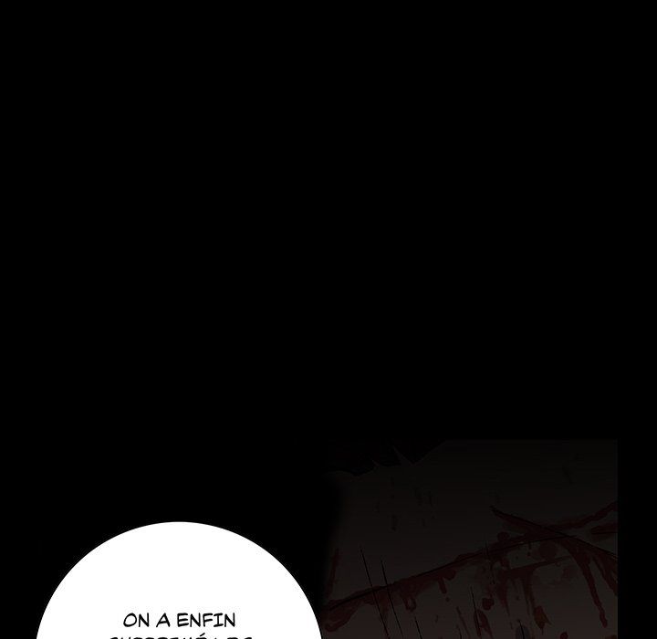 Read Léviathan FR Manga Online