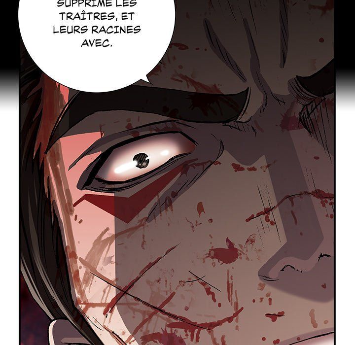 Read Léviathan FR Manga Online