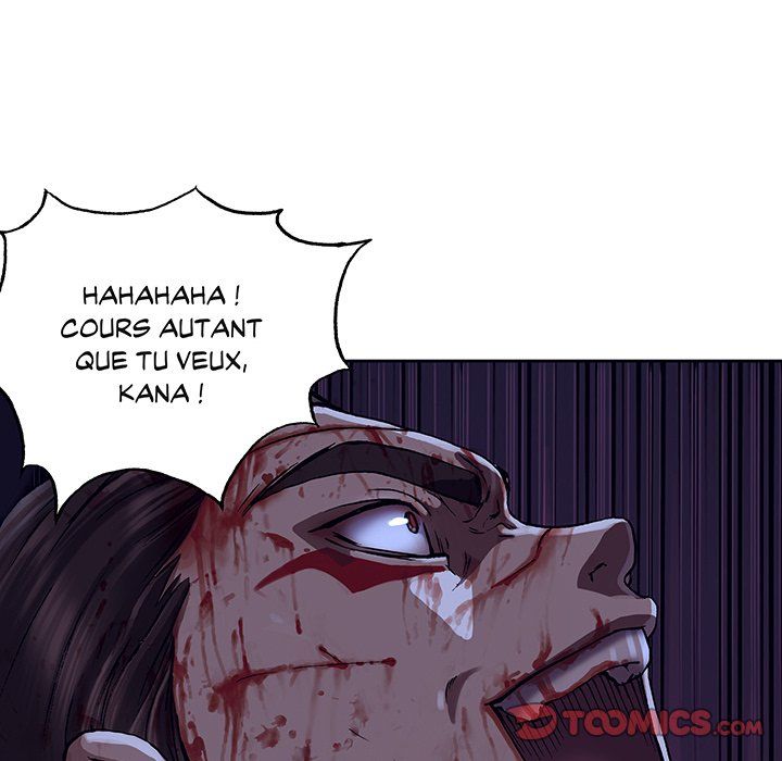 Read Léviathan FR Manga Online
