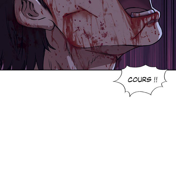 Read Léviathan FR Manga Online