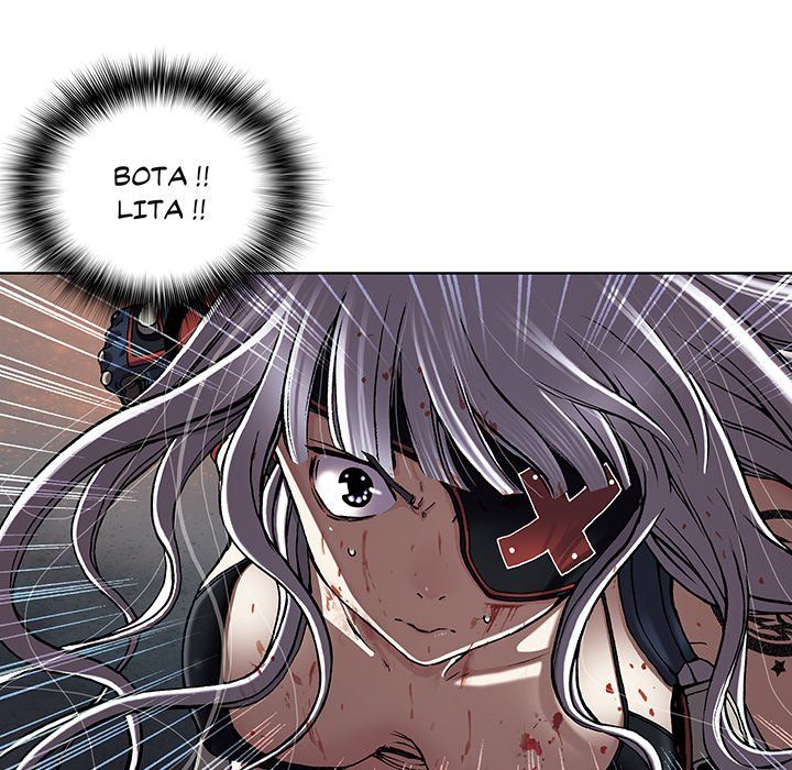 Read Léviathan FR Manga Online