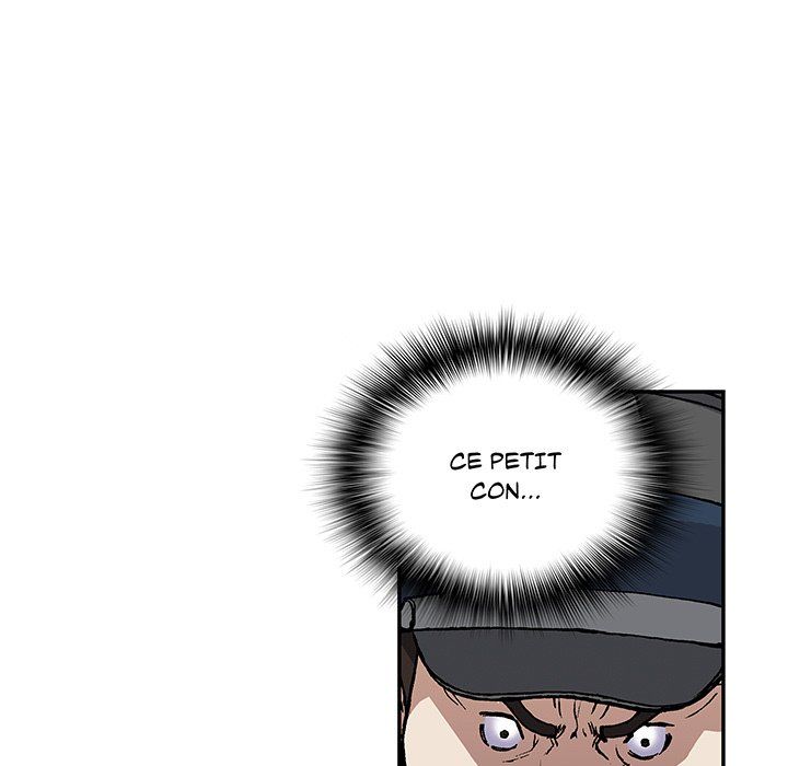 Read Léviathan FR Manga Online