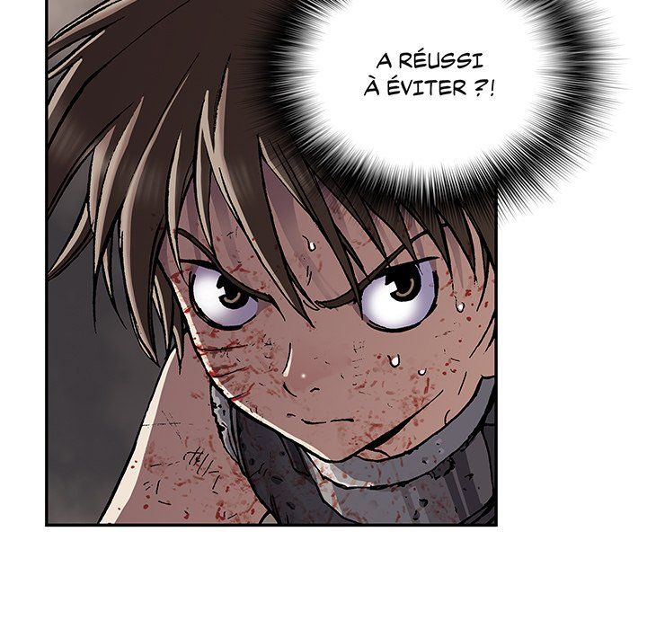 Read Léviathan FR Manga Online