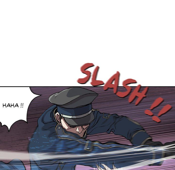 Read Léviathan FR Manga Online
