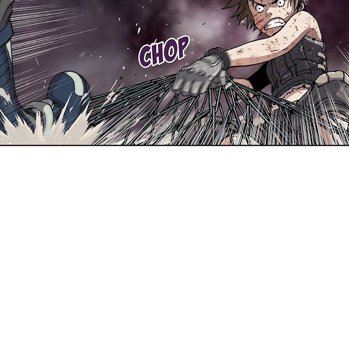 Read Léviathan FR Manga Online