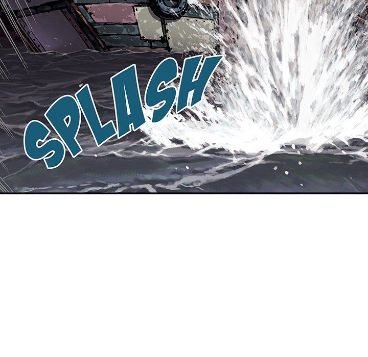 Read Léviathan FR Manga Online