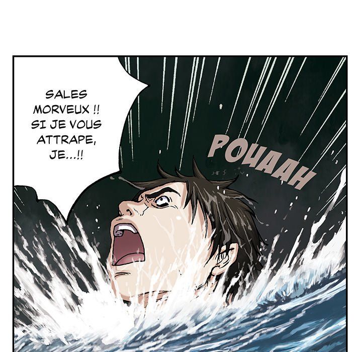 Read Léviathan FR Manga Online
