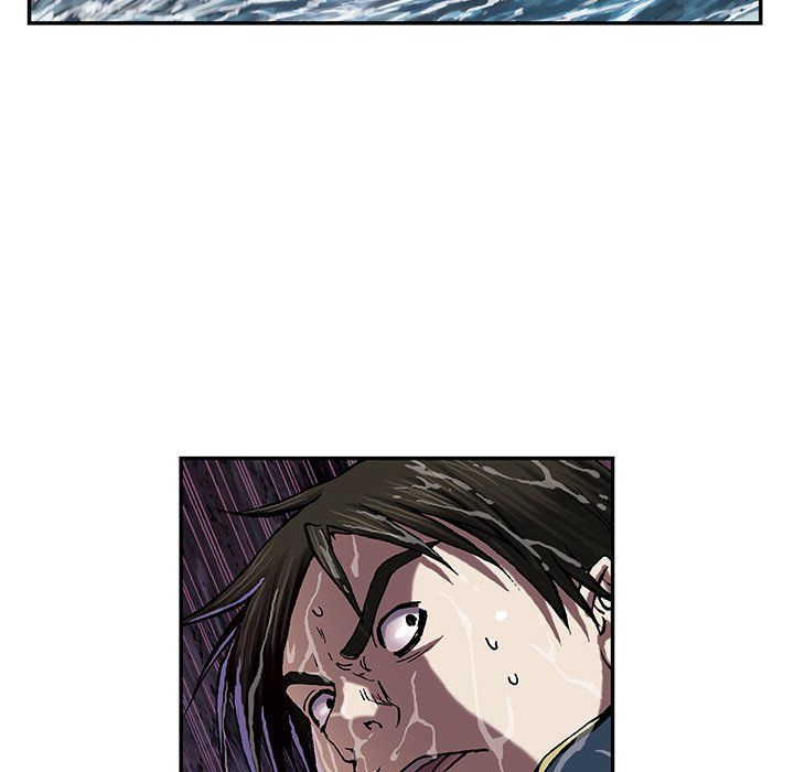 Read Léviathan FR Manga Online