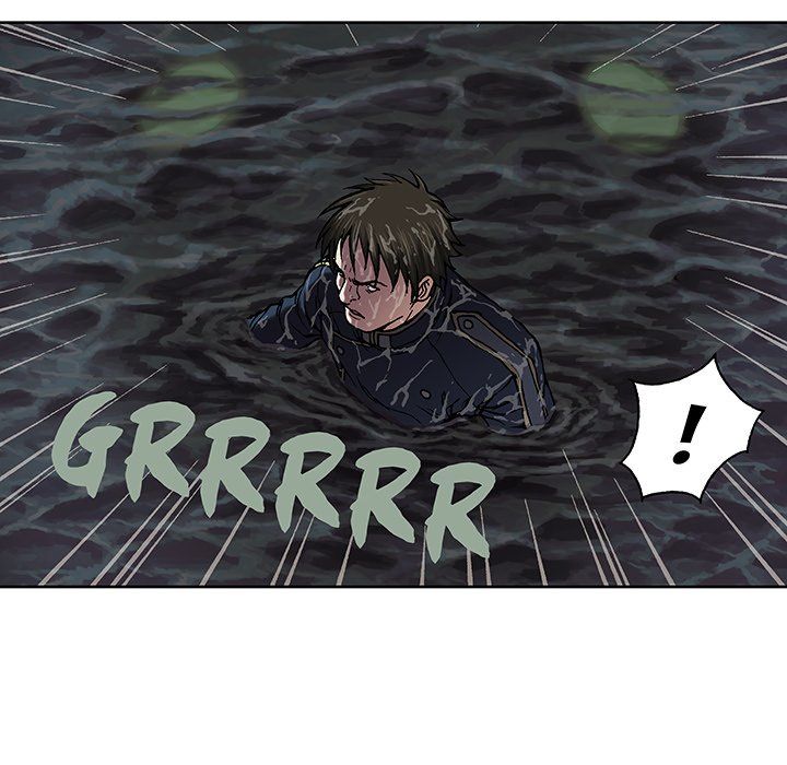 Read Léviathan FR Manga Online