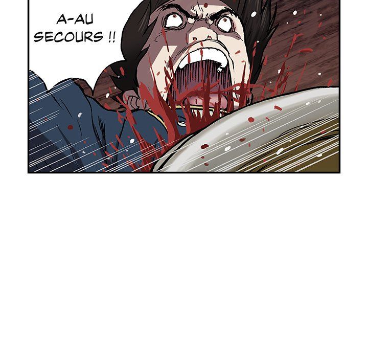 Read Léviathan FR Manga Online