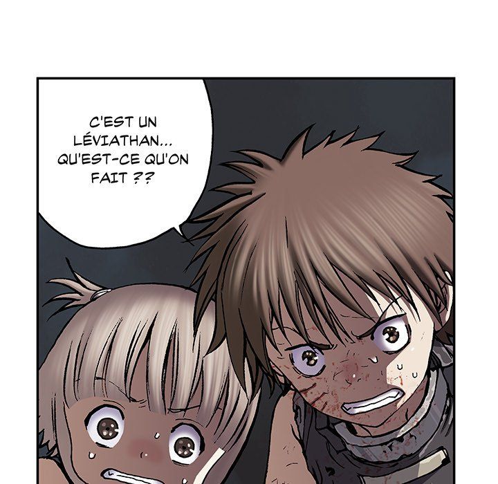 Read Léviathan FR Manga Online