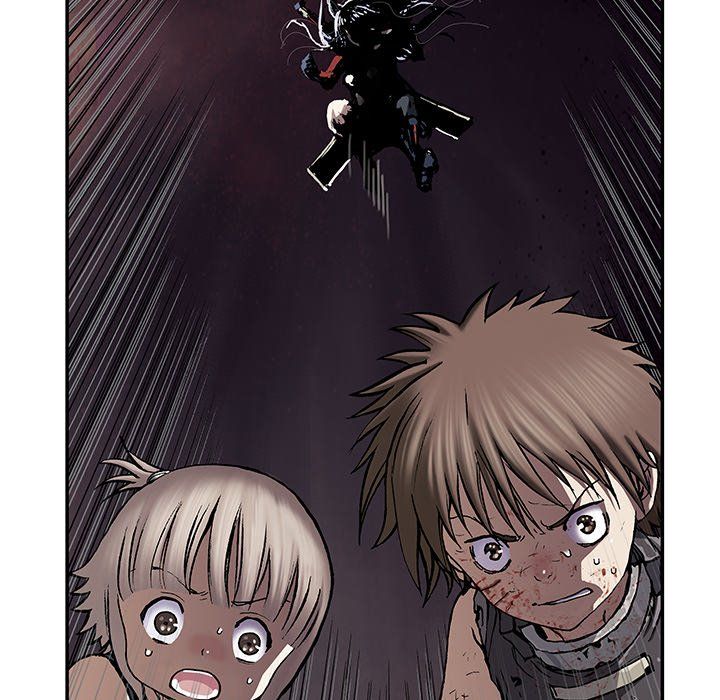 Read Léviathan FR Manga Online