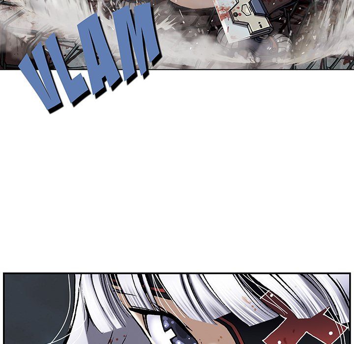 Read Léviathan FR Manga Online
