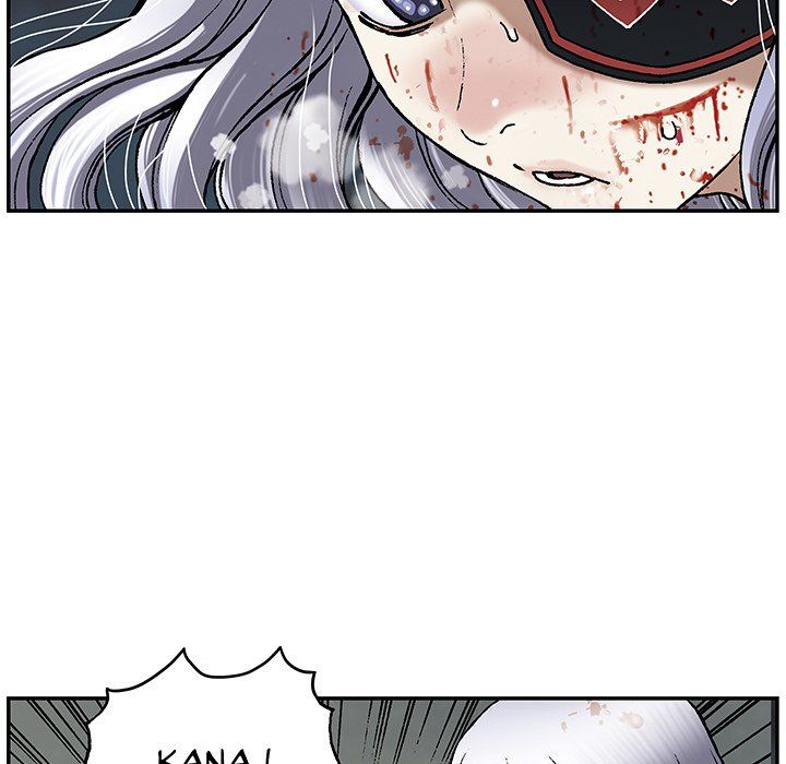 Read Léviathan FR Manga Online
