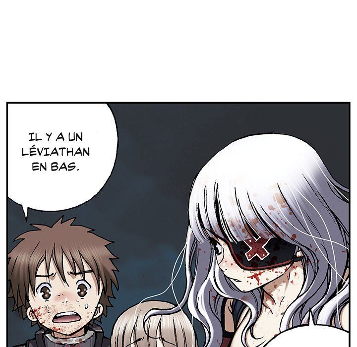 Read Léviathan FR Manga Online