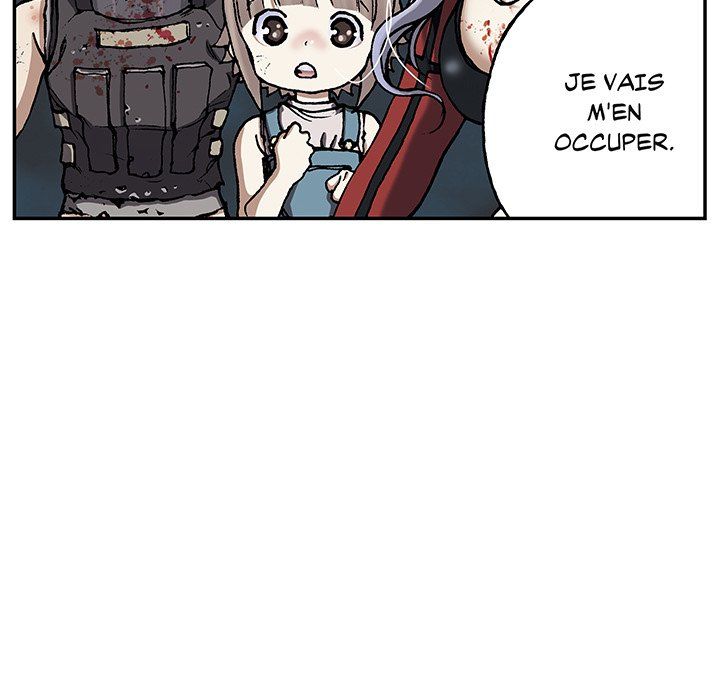 Read Léviathan FR Manga Online