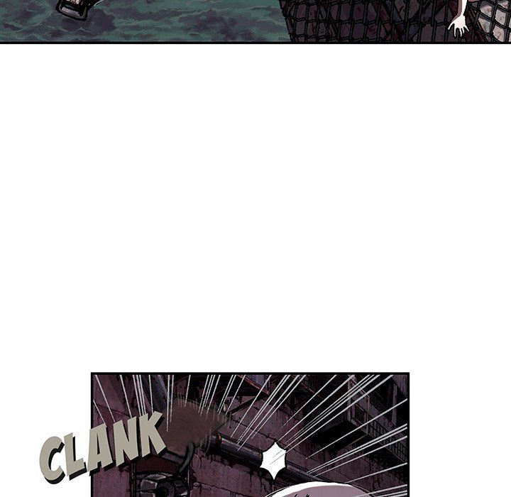 Read Léviathan FR Manga Online