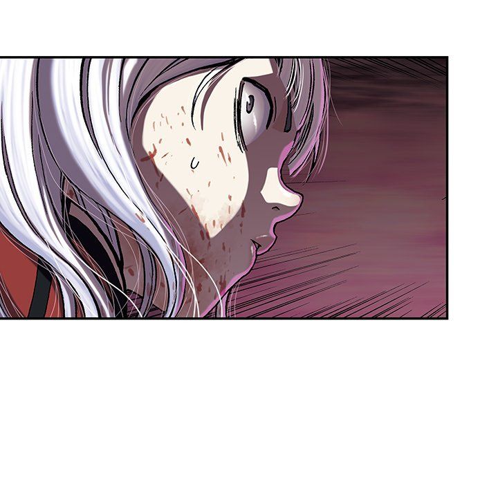 Read Léviathan FR Manga Online