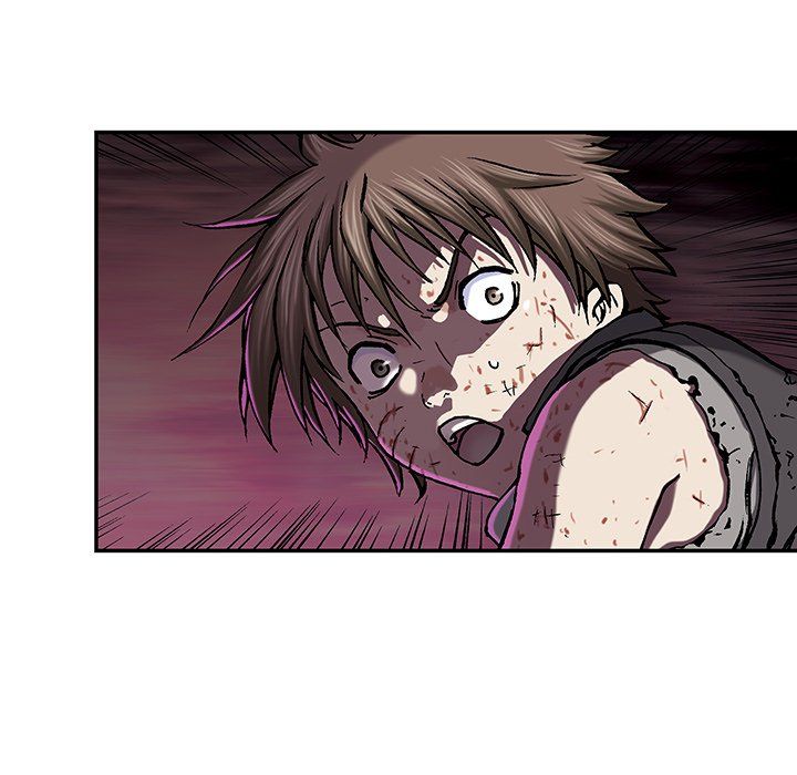 Read Léviathan FR Manga Online
