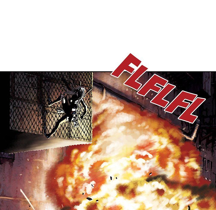 Read Léviathan FR Manga Online