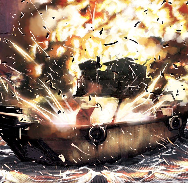 Read Léviathan FR Manga Online