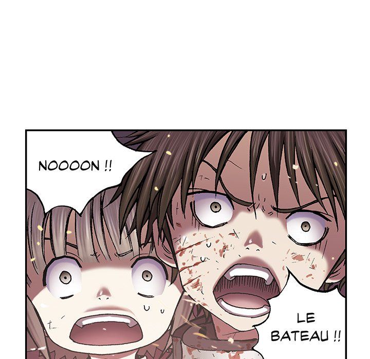 Read Léviathan FR Manga Online