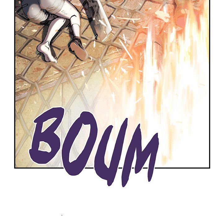 Read Léviathan FR Manga Online