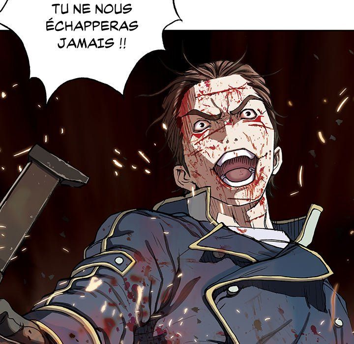 Read Léviathan FR Manga Online