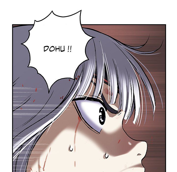 Read Léviathan FR Manga Online