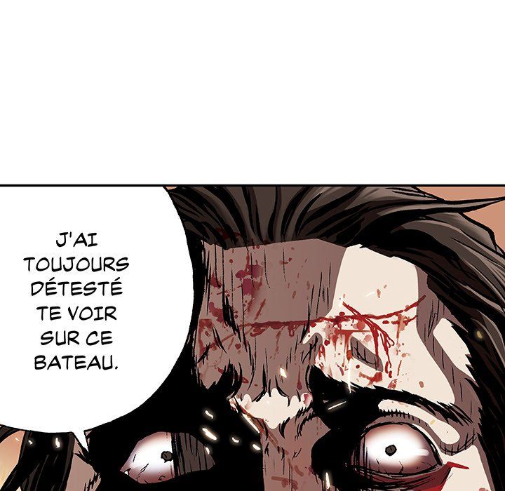 Read Léviathan FR Manga Online